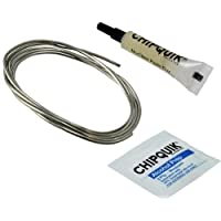 Liquid Dispensadores y botellas SMD Kit de extracción